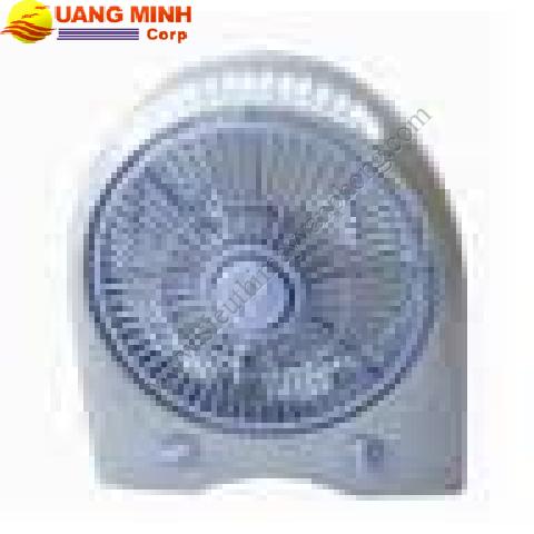 Quạt năng lượng mặt trời MBS 5101